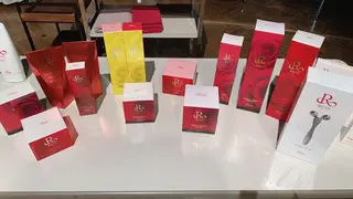 EYE LASH LAPISのエステ・リラクイメージ