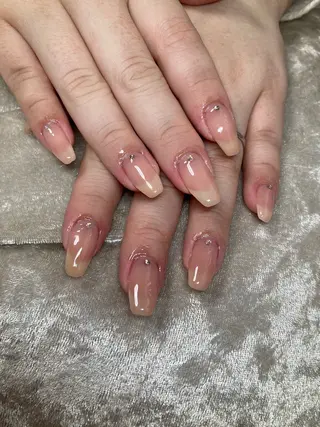 ネイル chii nailのネイルデザイン
