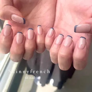 ネイル Sii nail 🤍SAKIのネイルデザイン