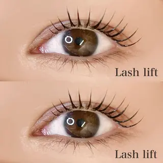 マツエク・マツパ 早川 桜妃のマツエク・マツパデザイン