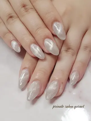 ネイル Garnet nailのネイルデザイン