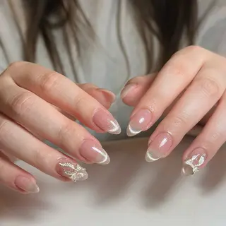 ネイル Risa_ Nailのネイルデザイン