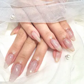 ネイル cerisier 坂本のネイルデザイン