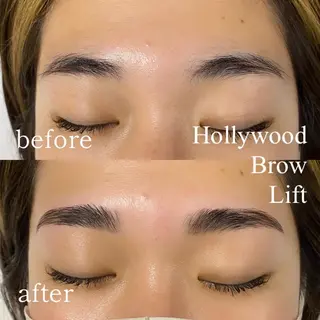 アイブロウ L.西心斎橋店【エルドット】所属・L. 🌺MIYAKO🌺のマツエク・マツパデザイン