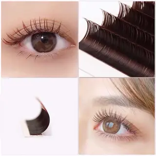 マツエク・マツパ 橋本 美咲のエステ・リラクイメージ