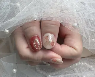 ネイル Miss Uネイルサロン所属・MissU ネイルサロンのネイルデザイン