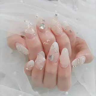 ネイル rit. _リットのネイルデザイン