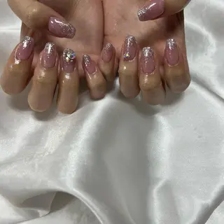 ネイル THE BALM Noahのネイルデザイン