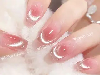 ネイル 佐々木 まるのネイルデザイン