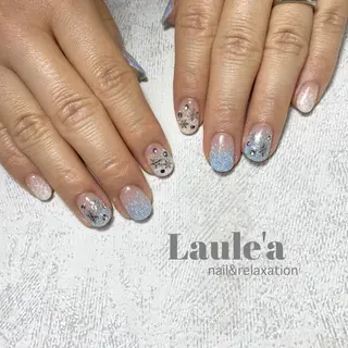 ネイル Nail yuriのネイルデザイン