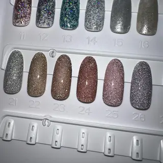 ネイル beauty salon Rayzの眉毛・アイブロウイメージ