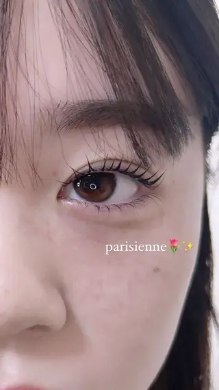 マツエク・マツパ マリーテレジア SUZUKI.yのマツエク・マツパデザイン