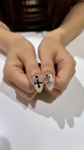 ネイル 🤍 YUI 🤍のネイルデザイン