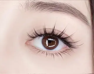 マツエク・マツパ ABマツエクネイル サロン2号店らくらくのマツエク・マツパデザイン