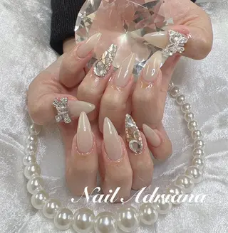 ネイル ADRIANA 大久保駅前徒歩2分のその他イメージ