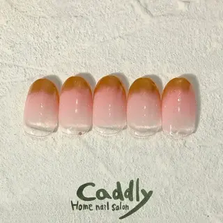 ネイル caddly naoのネイルデザイン