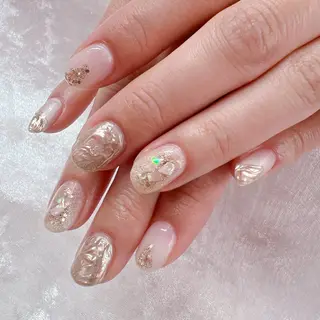 ネイル Emi lyのネイルデザイン