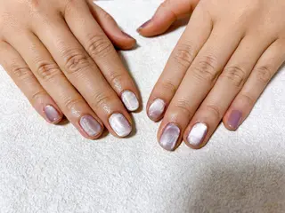 ネイル Mogu nail 二子玉川のネイルデザイン