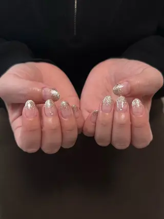 ネイル yano Ribbon佐野店のネイルデザイン