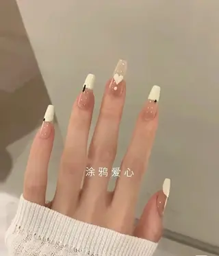 ネイル 橋本 アミのネイルデザイン