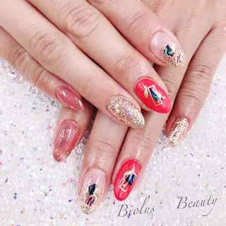 ネイル vimore ネイルサロンのネイルデザイン