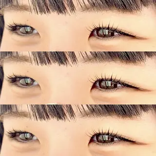 マツエク・マツパ un まつげパーマ 専門アイラッシュのマツエク・マツパデザイン