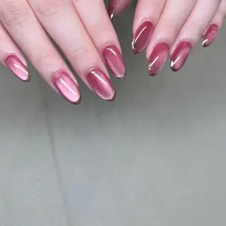 ネイル maison de NALIのネイルデザイン