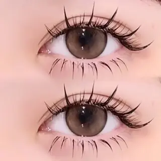 マツエク・マツパ foi by eyeartistsのマツエク・マツパデザイン