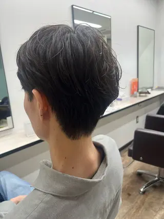 メンズ 【🫧美髪艶髪】 🎖️MARIAのヘアスタイル