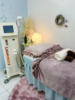 脱毛まつげサロン JESSICA荻窪店の眉毛・アイブロウイメージ