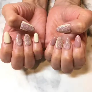 ネイル ☆ KAYOKO ☆のネイルデザイン