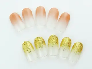 ネイル みー shakushiroのネイルデザイン