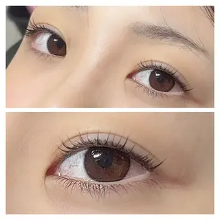 マツエク・マツパ Reline🌼まつ パ専門AN（アン）のマツエク・マツパデザイン