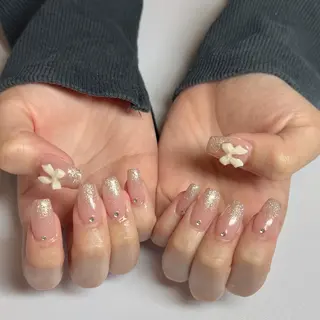 ネイル nailme!/上村 香菜のネイルデザイン