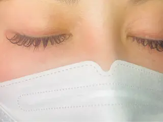 マツエク・マツパ キャナリーロー アイのマツエク・マツパデザイン