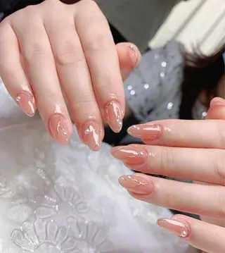 ネイル め いのネイルデザイン