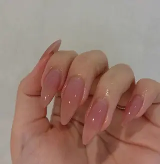 ネイル ANA.CHUO 本川越店舗のネイルデザイン