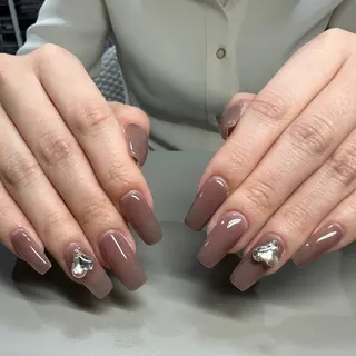 ネイル MO MO🐻のネイルデザイン