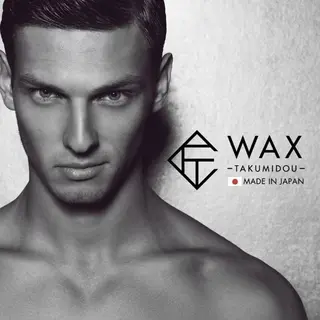 メンズ 河上★うなじや首回り Wax脱毛が得意ですのエステ・リラクイメージ