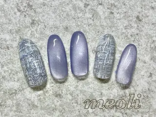ネイル nail salon meoli メグのネイルデザイン