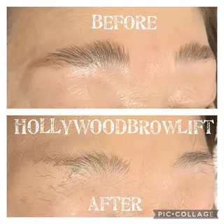 アイブロウ PRIME browS所属・PRIME browSの眉毛・アイブロウイメージ