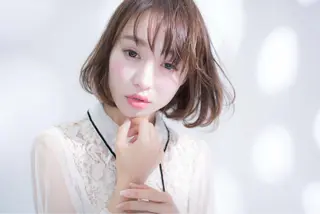 ショート 大嶋 伸吾のヘアスタイル