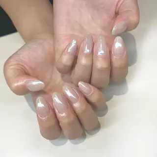 ネイル ai のネイルデザイン