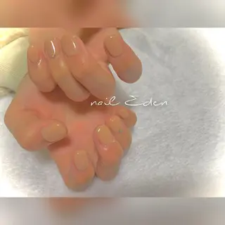 ネイル Eden　private nail saron所属・Eden ♾️のネイルデザイン