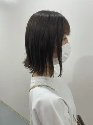 ショート akane .のヘアスタイル