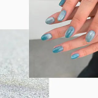 ネイル Rena colore'のネイルデザイン