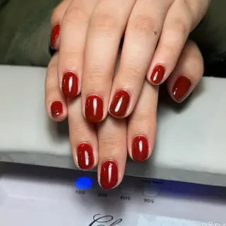 ネイル Lanié yokokawaのネイルデザイン