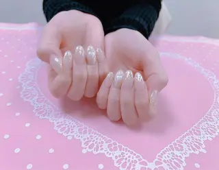ネイル 横浜 美夢のネイルデザイン