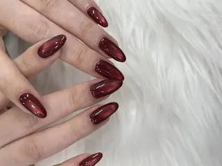 ネイル arisa nanaiのネイルデザイン