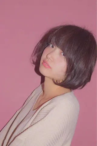 ショート カラー 🌕ホンブ ユウイチ【代表】🌕のヘアスタイル